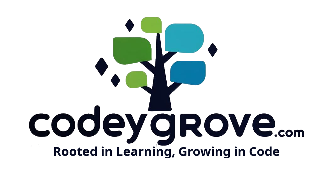 codeygrove